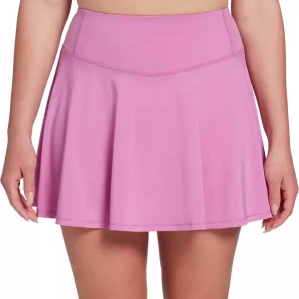 DICK’S ATHLETIC SKORT